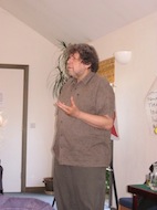 Practitioner Courses. ernesto standing